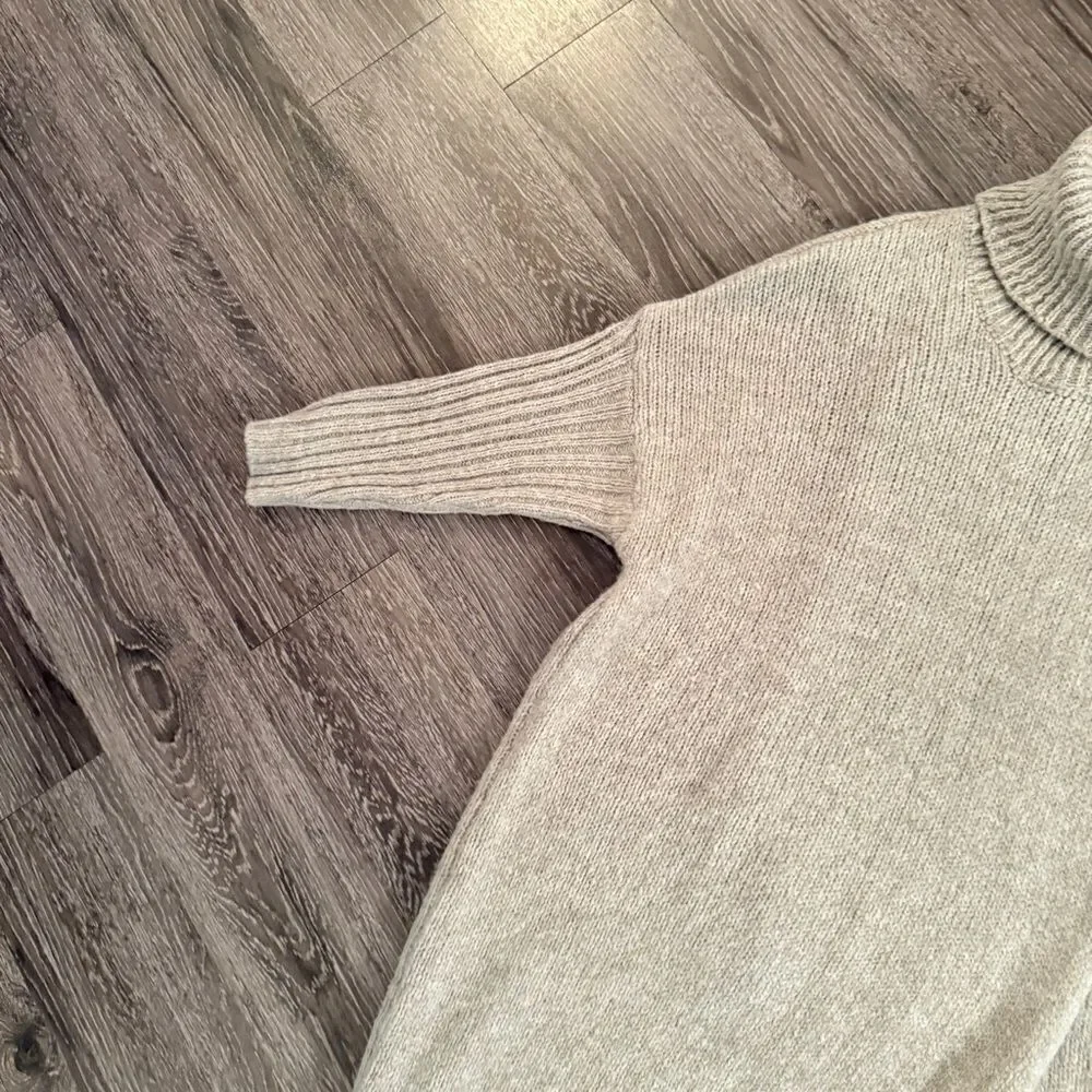 Karina Made In Italy Sweater Dress